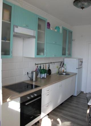 1-комнатная квартира, 42 м² - фото 2