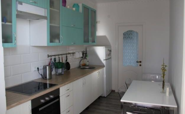 1-комнатная квартира, 42 м² - фото 20