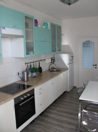 1-комнатная квартира, 42 м² - фото 13