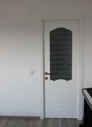 1-комнатная квартира, 42 м² - фото 10
