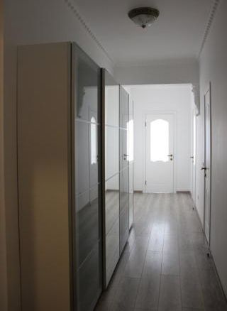 1-комнатная квартира, 42 м² - фото 8