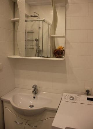 1-комнатная квартира, 42 м² - фото 9