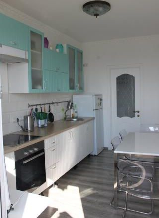 1-комнатная квартира, 42 м² - фото 5