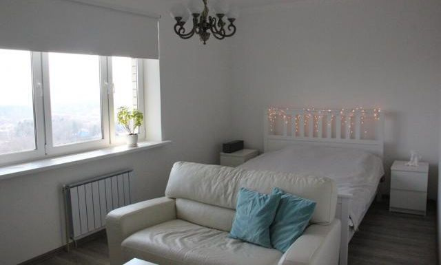 1-комнатная квартира, 42 м² - фото 16