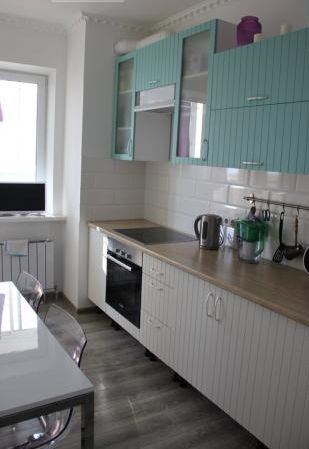 1-комнатная квартира, 42 м² - фото 19