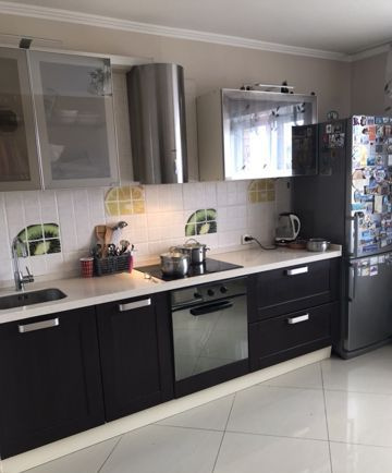 1-комнатная квартира, 43 м² - фото 6