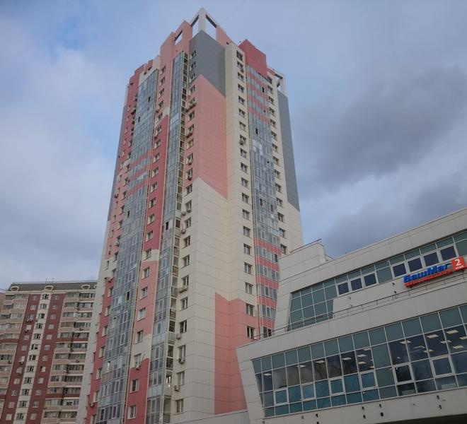 1-комнатная квартира, 43 м² - фото 12