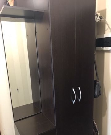 1-комнатная квартира, 43 м² - фото 4