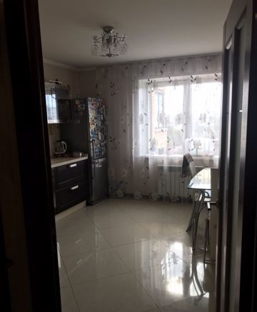 1-комнатная квартира, 43 м² - фото 5