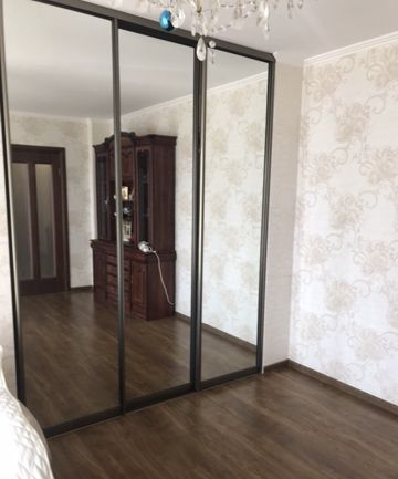 1-комнатная квартира, 43 м² - фото 10