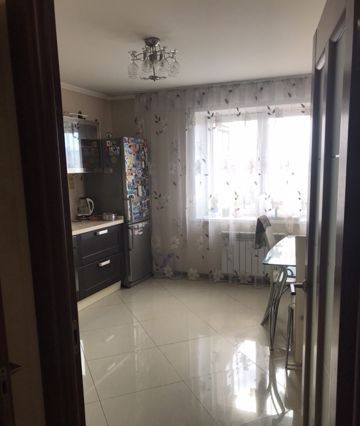 1-комнатная квартира, 43 м² - фото 2