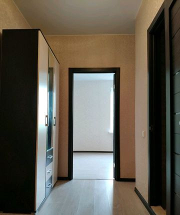 1-комнатная квартира, 42 м² - фото 8