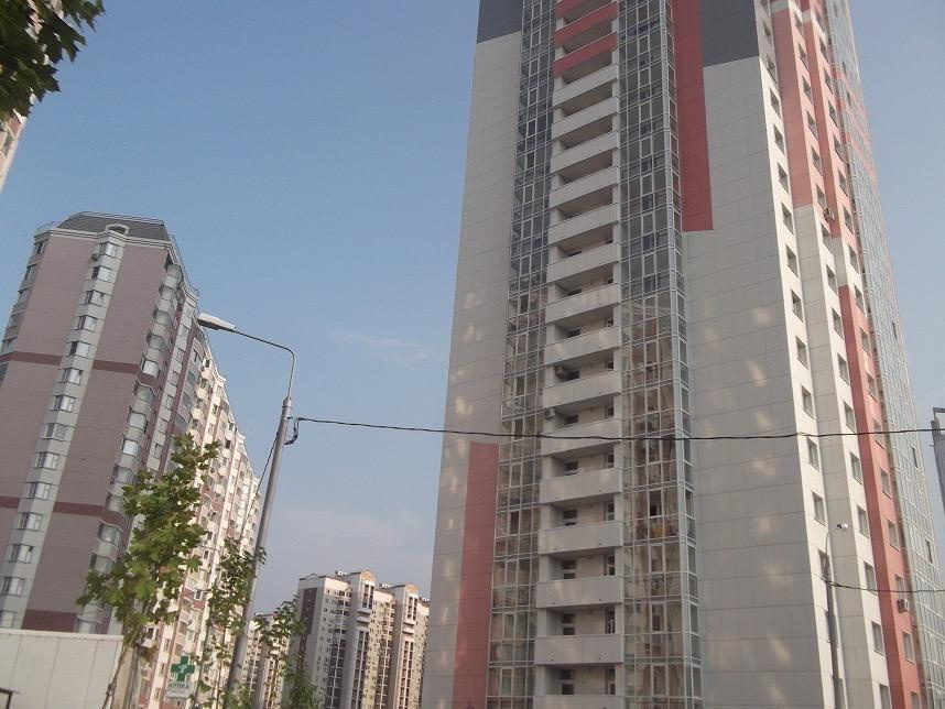 1-комнатная квартира, 42 м² - фото 13