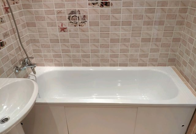 1-комнатная квартира, 42 м² - фото 12