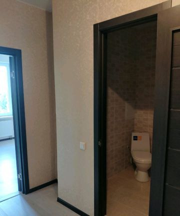 1-комнатная квартира, 42 м² - фото 9