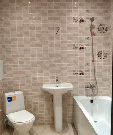 1-комнатная квартира, 42 м² - фото 6