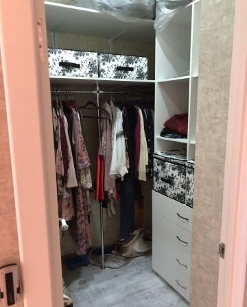 1-комнатная квартира, 47 м² - фото 18