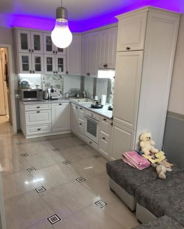 1-комнатная квартира, 47 м² - фото 16