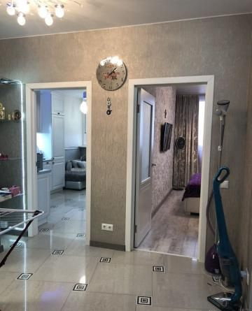 1-комнатная квартира, 47 м² - фото 8
