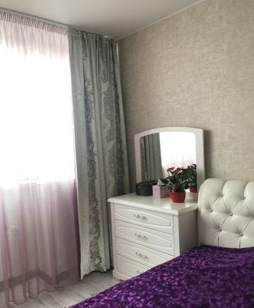 1-комнатная квартира, 47 м² - фото 9
