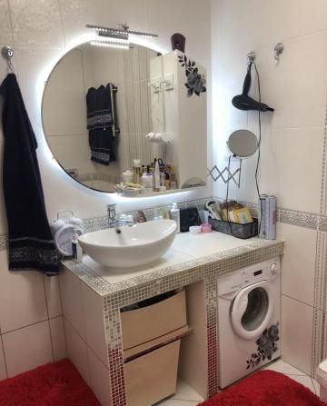 1-комнатная квартира, 47 м² - фото 15