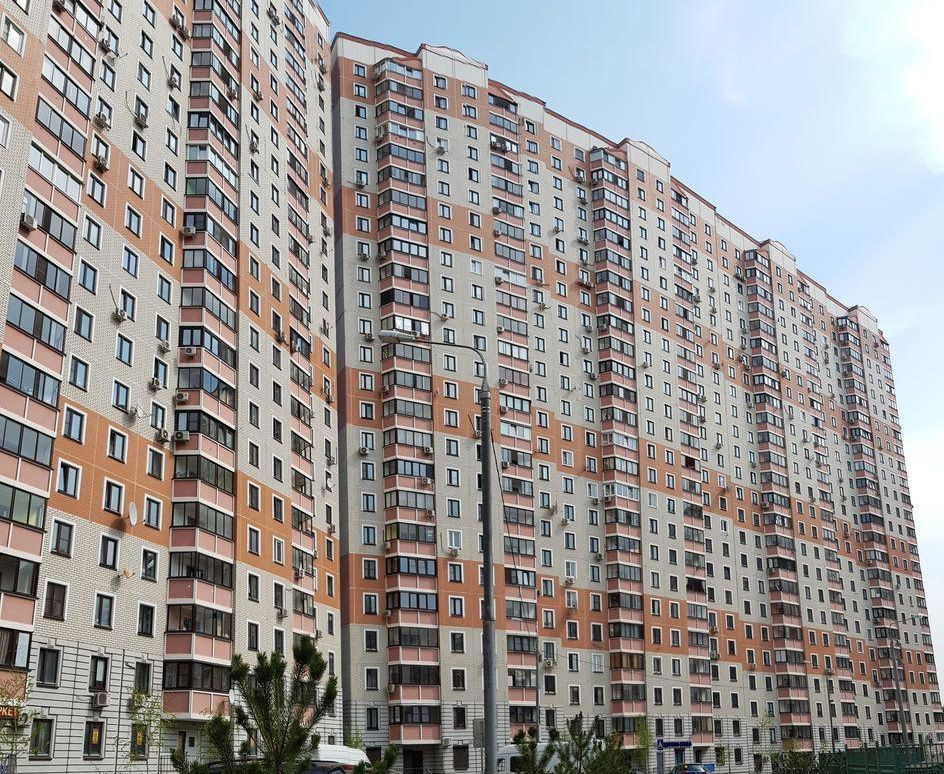 1-комнатная квартира, 47 м² - фото 10