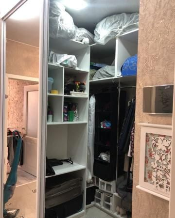 1-комнатная квартира, 47 м² - фото 11