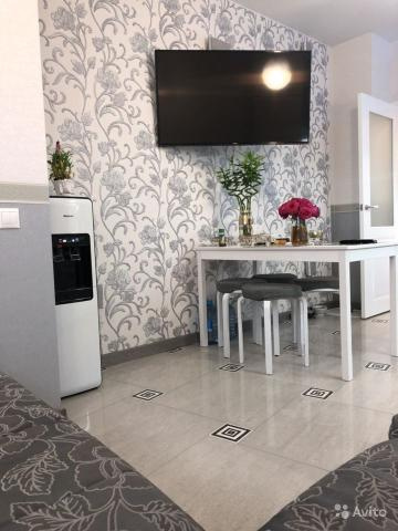 1-комнатная квартира, 47 м² - фото 2