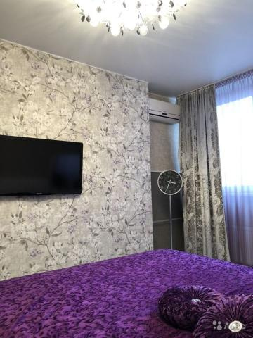 1-комнатная квартира, 47 м² - фото 4