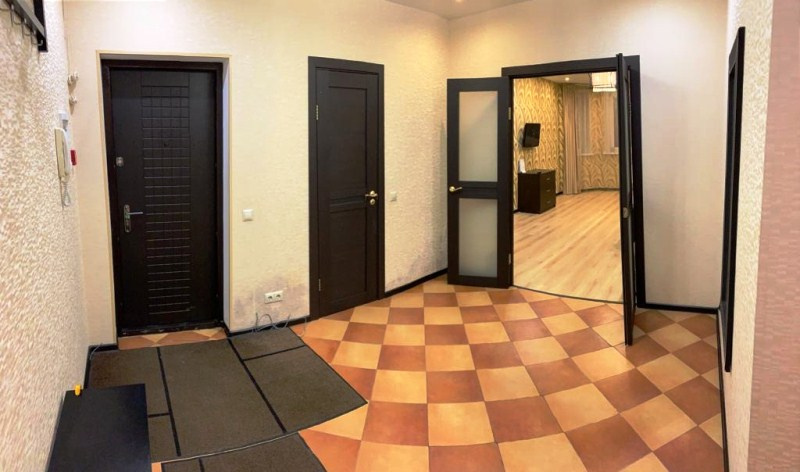 3-комнатная квартира, 106.7 м² - фото 12