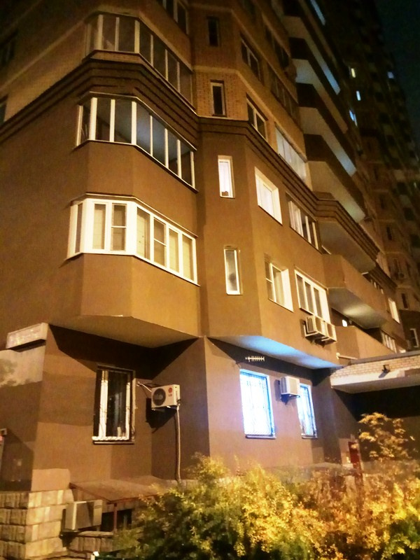 3-комнатная квартира, 106.7 м² - фото 2