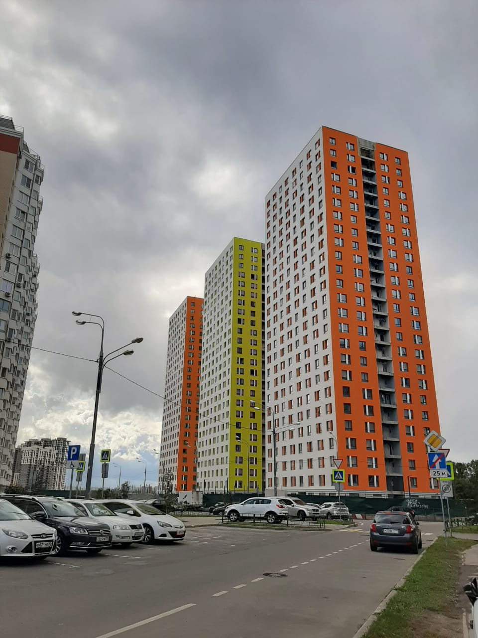 Студия, 34 м² - фото 2