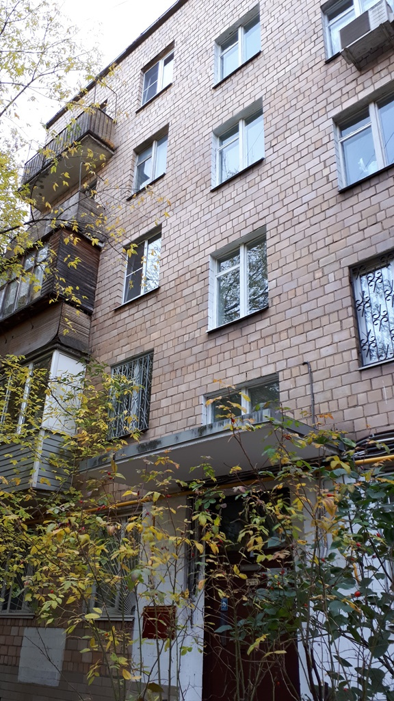 2-комнатная квартира, 41.4 м² - фото 13