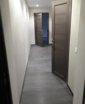 2-комнатная квартира, 43 м² - фото 9