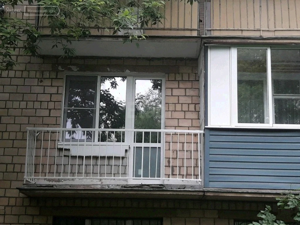 2-комнатная квартира, 43 м² - фото 2