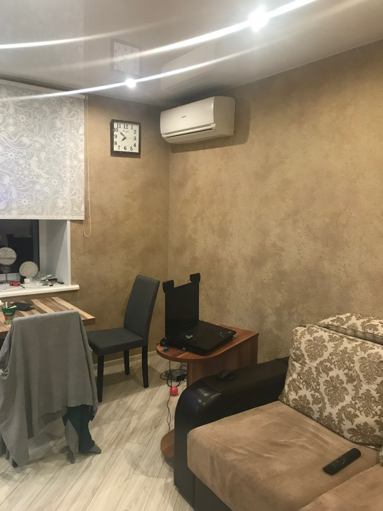 2-комнатная квартира, 48 м² - фото 6