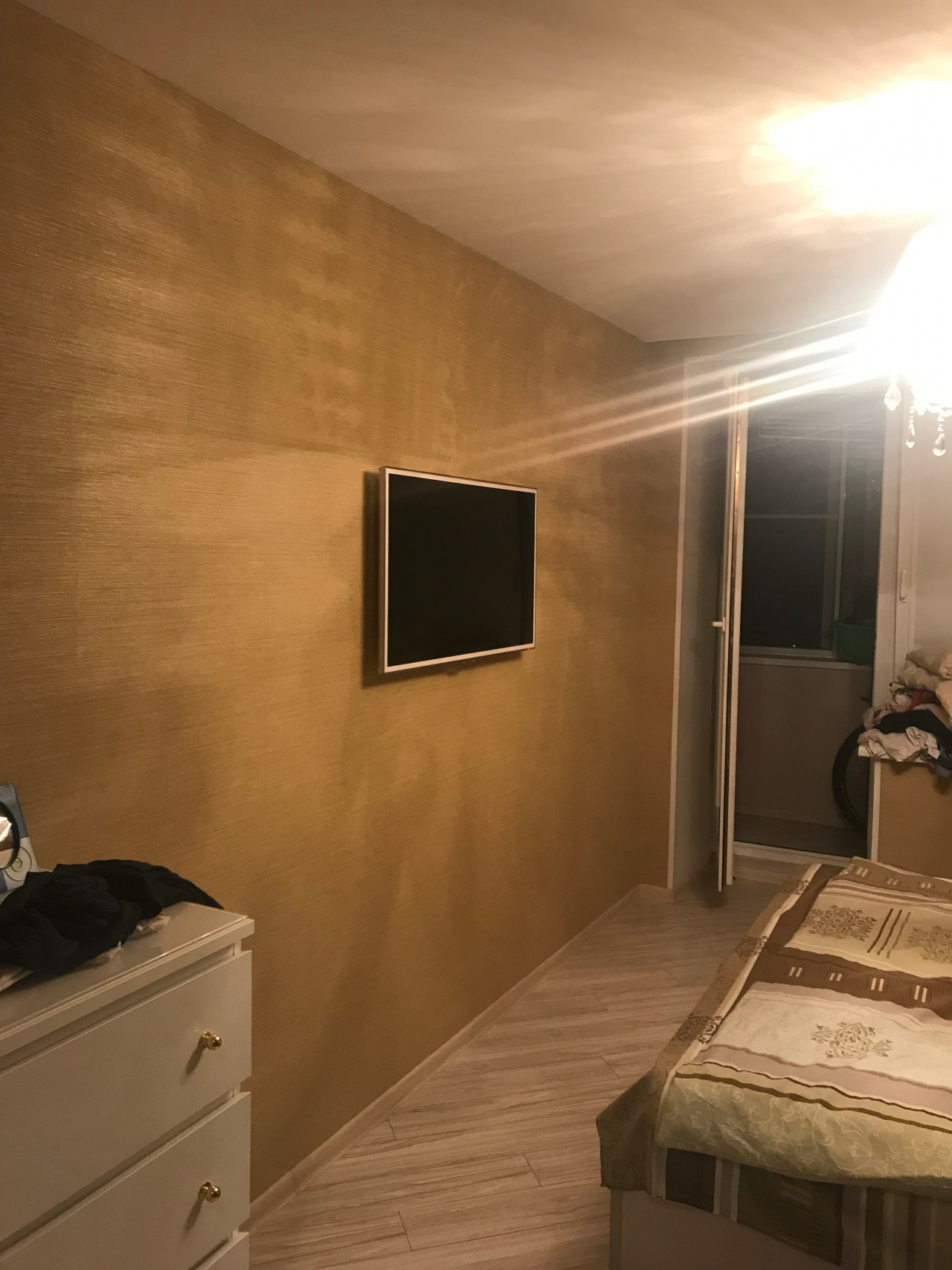 2-комнатная квартира, 48 м² - фото 4