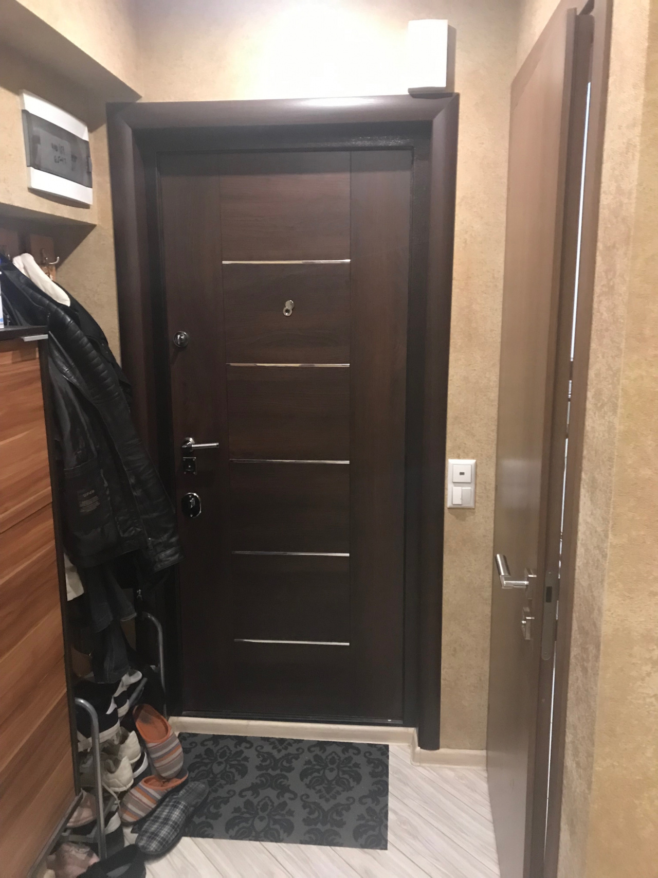 2-комнатная квартира, 48 м² - фото 5