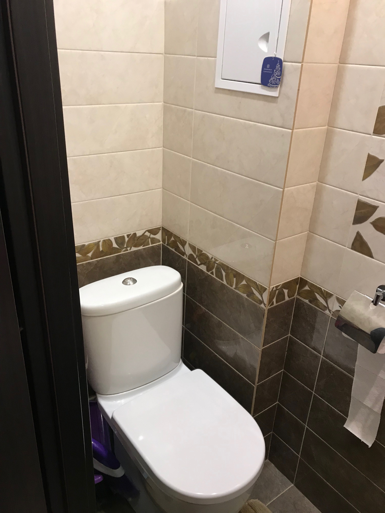 2-комнатная квартира, 48 м² - фото 9