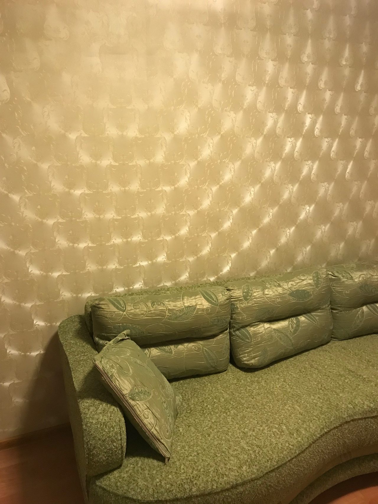 2-комнатная квартира, 48 м² - фото 3