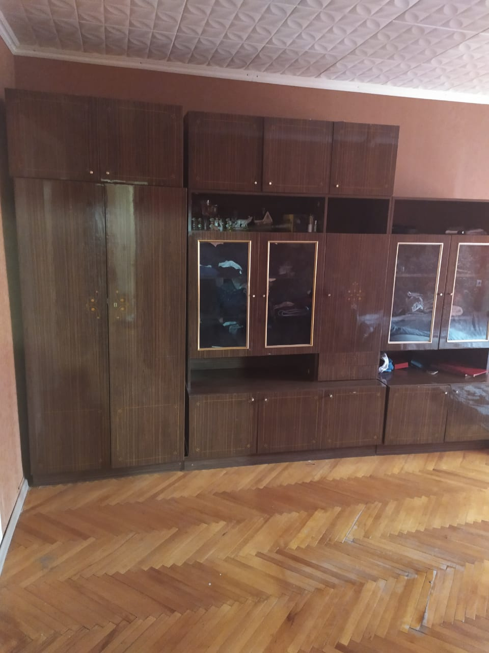 3-комнатная квартира, 56.3 м² - фото 9