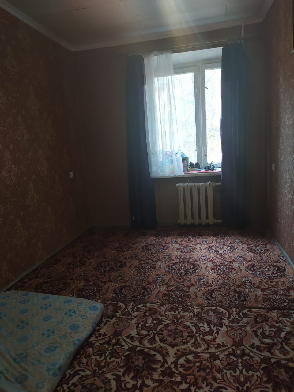 3-комнатная квартира, 56.3 м² - фото 10