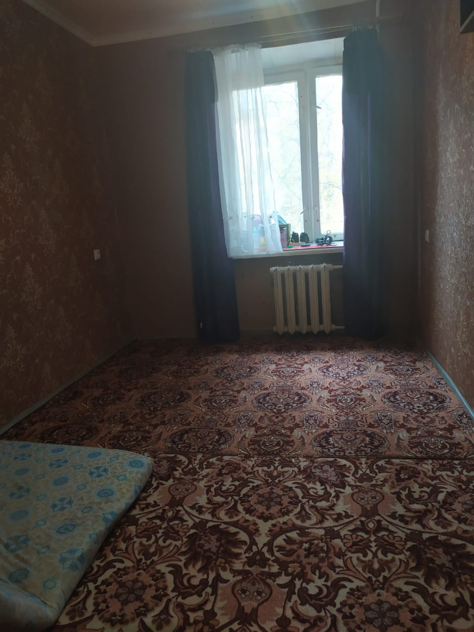 3-комнатная квартира, 56.3 м² - фото 8