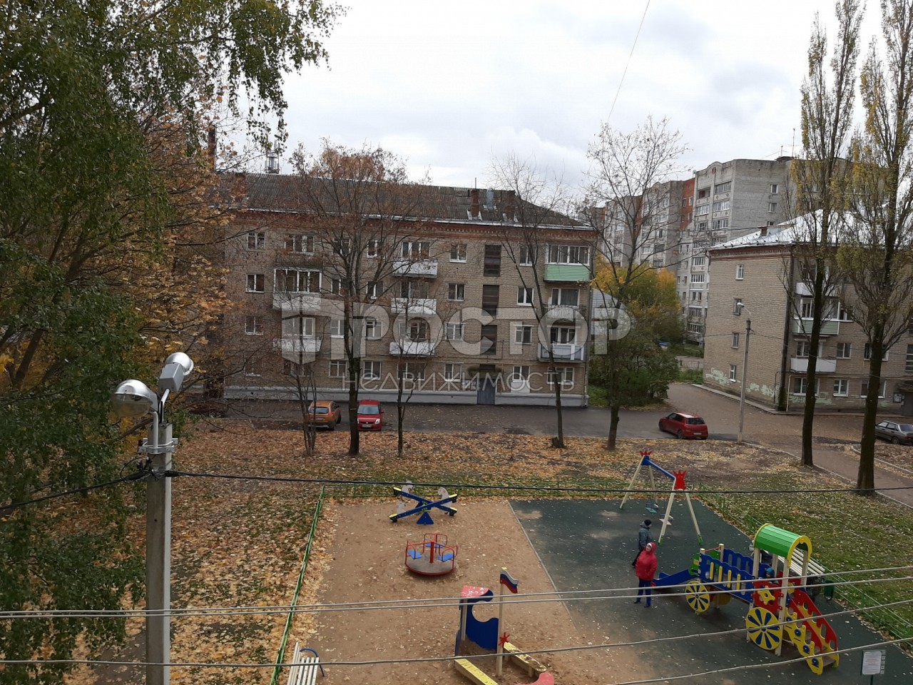 2-комнатная квартира, 39 м² - фото 18