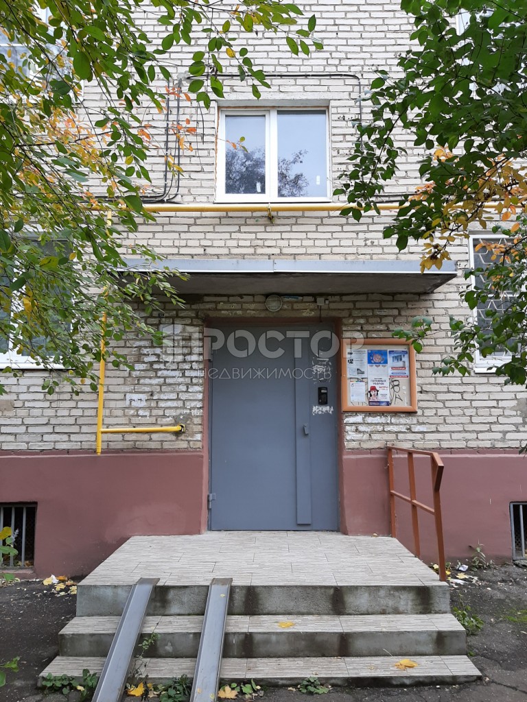 2-комнатная квартира, 39 м² - фото 17