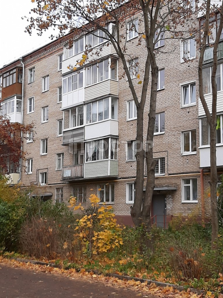 2-комнатная квартира, 39 м² - фото 2