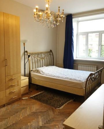 2-комнатная квартира, 58 м² - фото 14