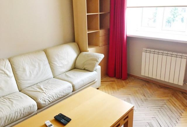 2-комнатная квартира, 58 м² - фото 6