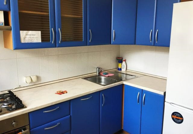2-комнатная квартира, 58 м² - фото 7