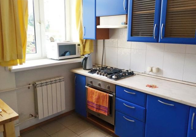 2-комнатная квартира, 58 м² - фото 10